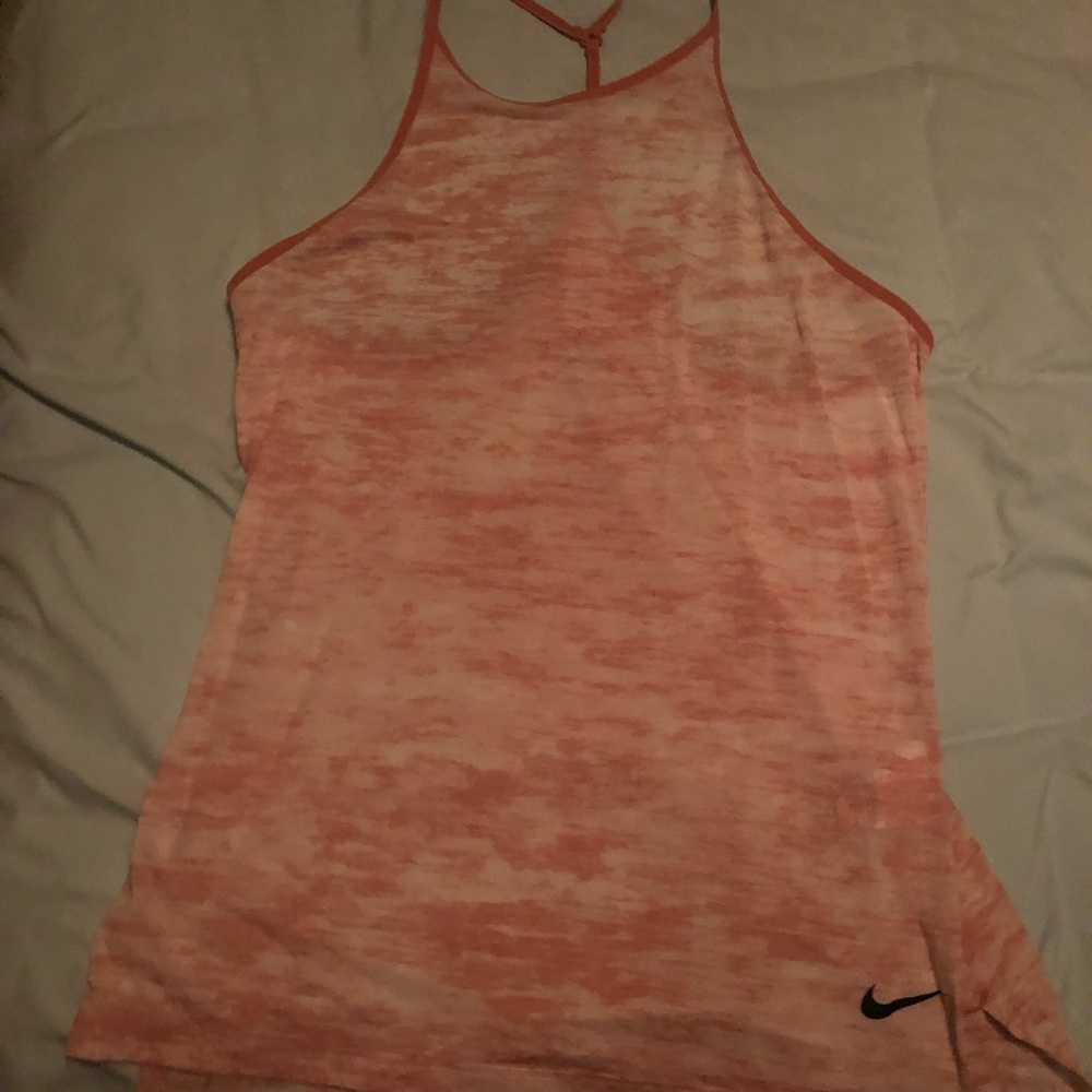 Nike DryFit tank